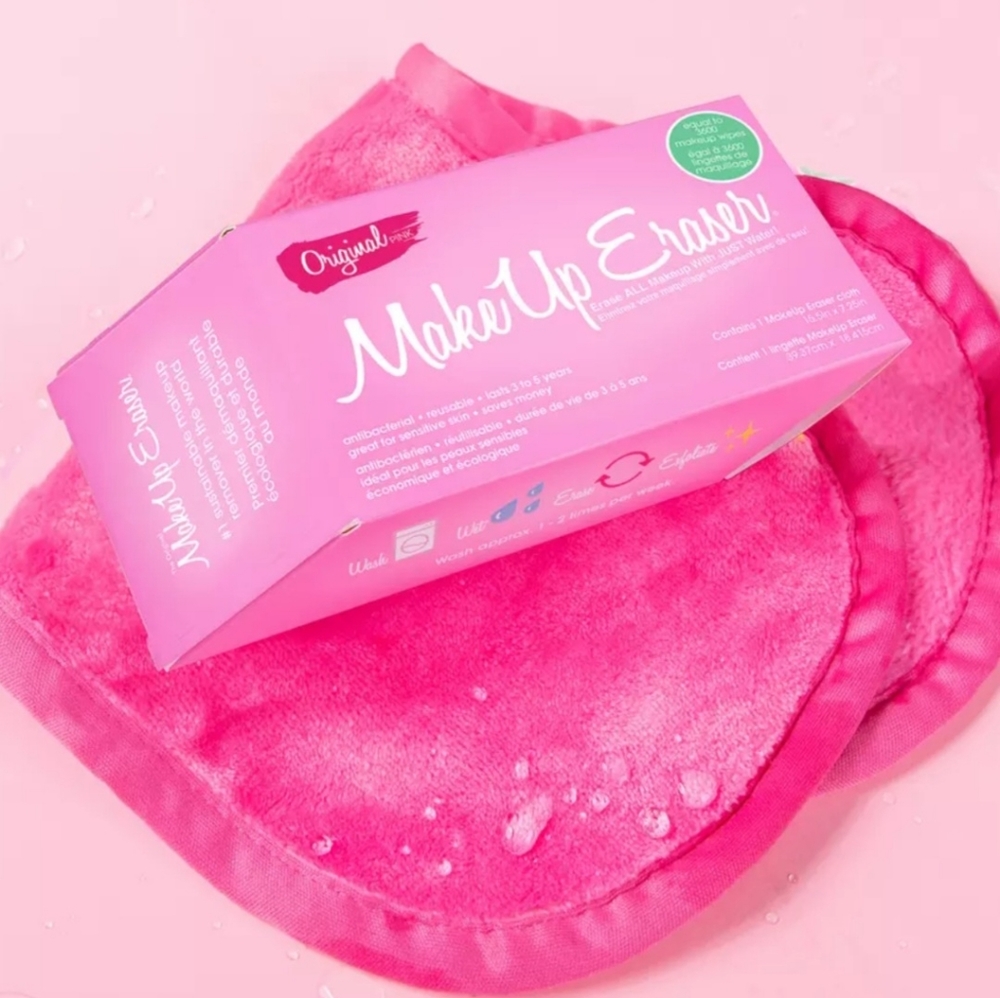Original Makeup Eraser